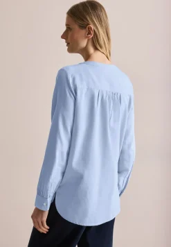 Blouse Oxford