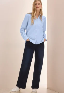Blouse Oxford
