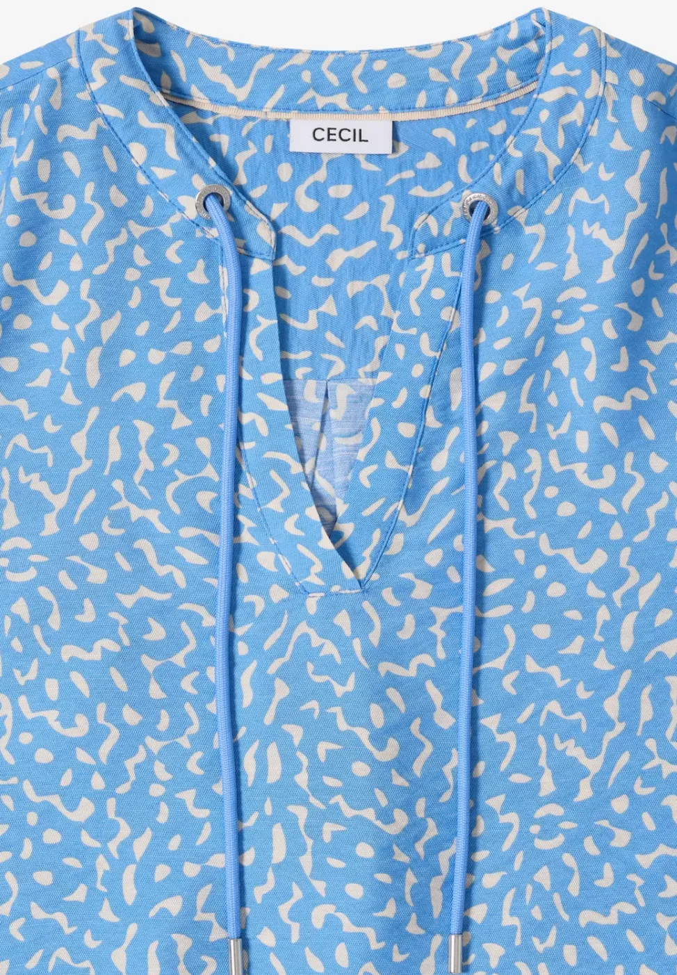 Blouse sportive