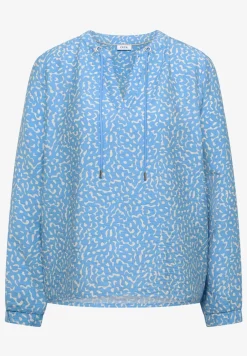 Blouse sportive