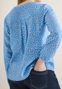Blouse sportive