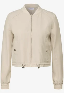 Blouson court