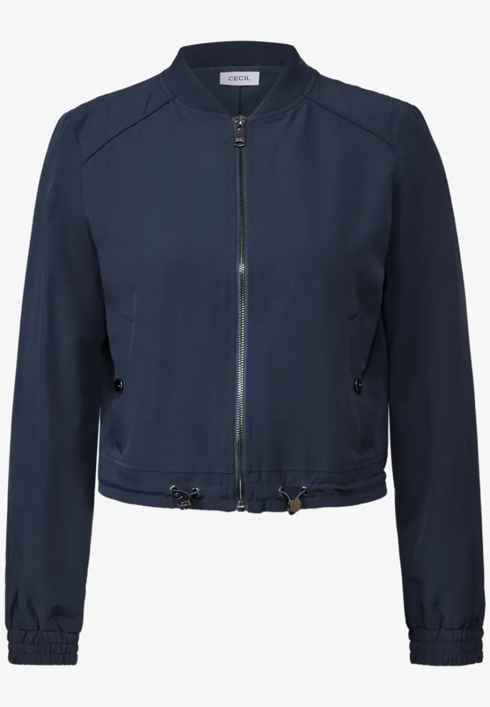 Blouson court