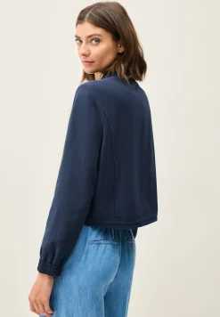 Blouson court