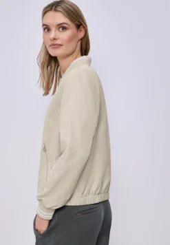 Blouson court