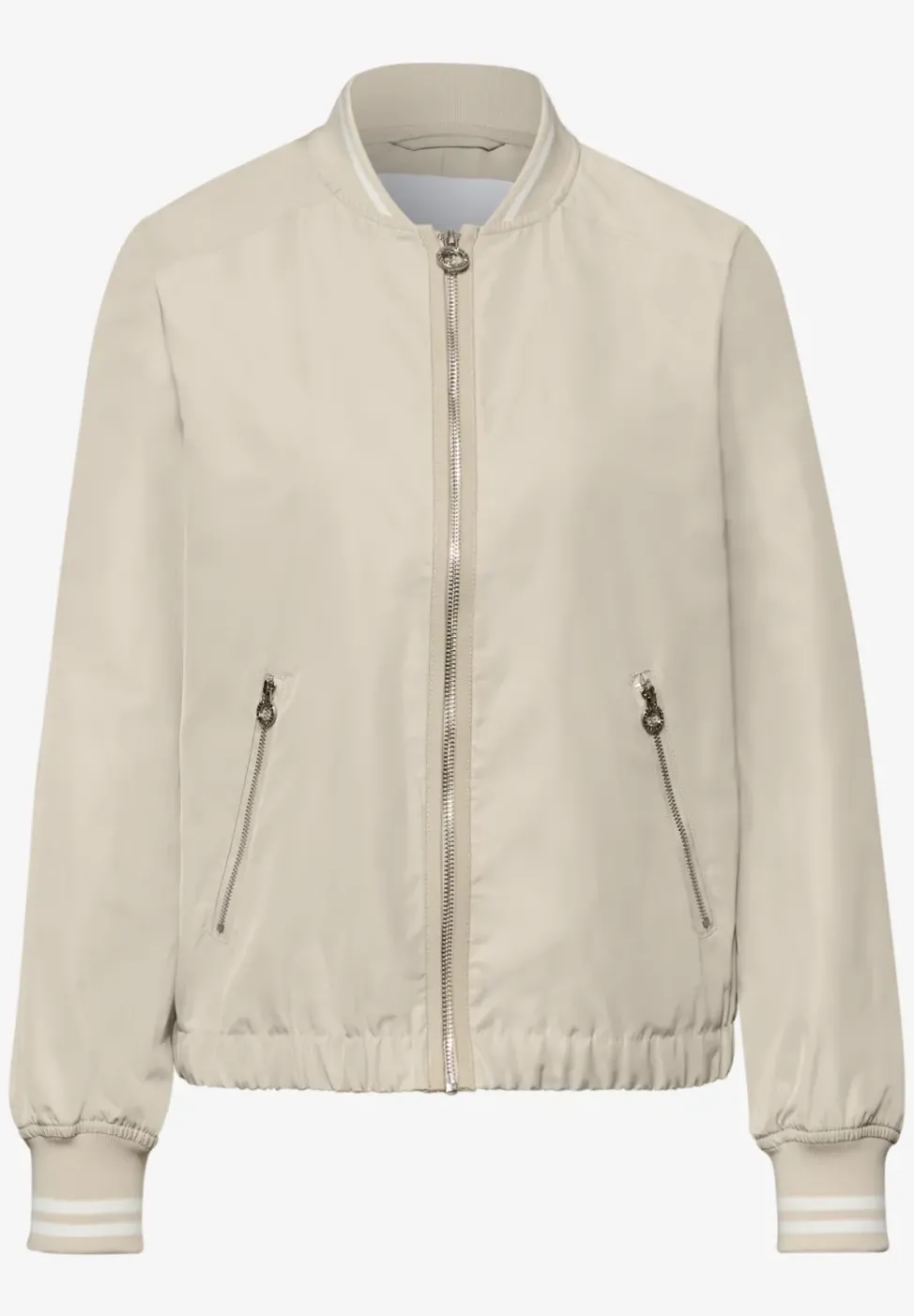 Blouson court