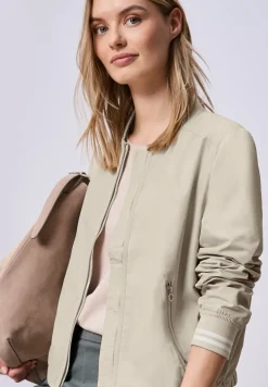 Blouson court