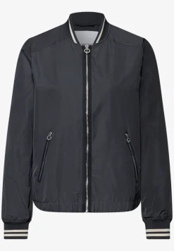 Blouson court