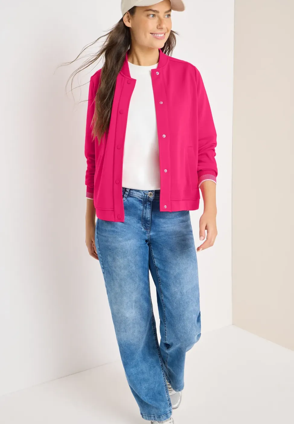 Blouson de collège