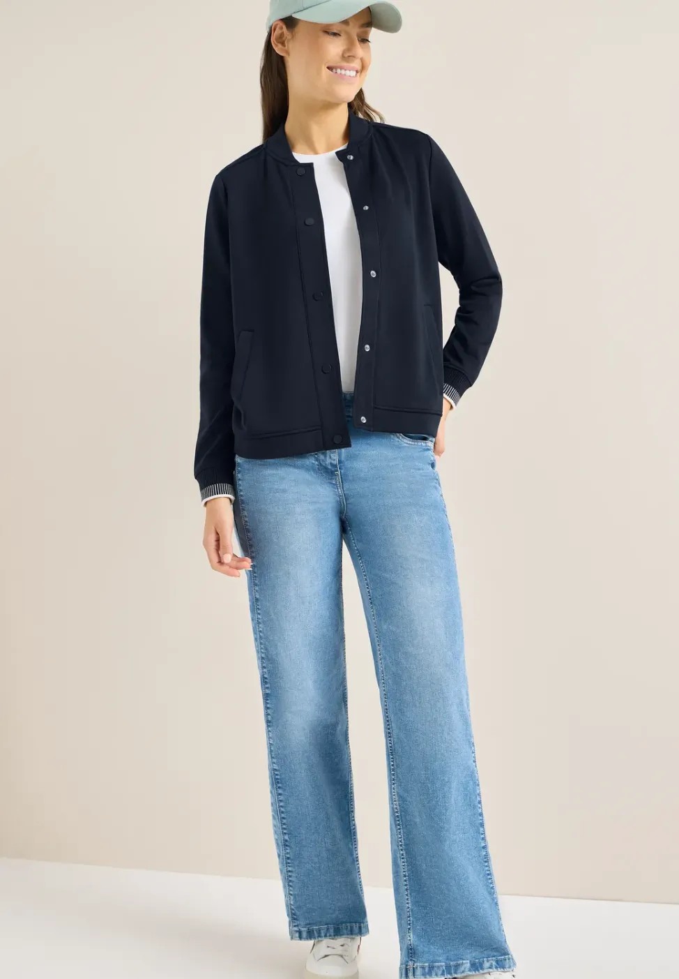 Blouson de collège