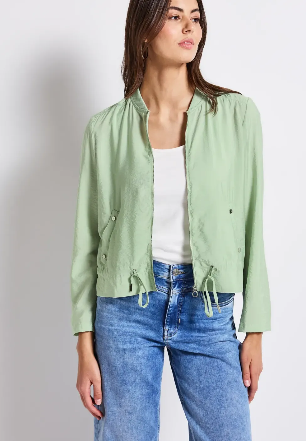 Blouson d'été