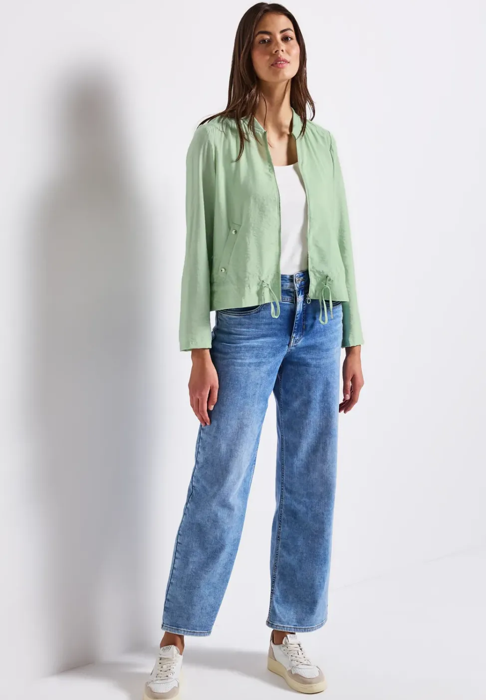 Blouson d'été