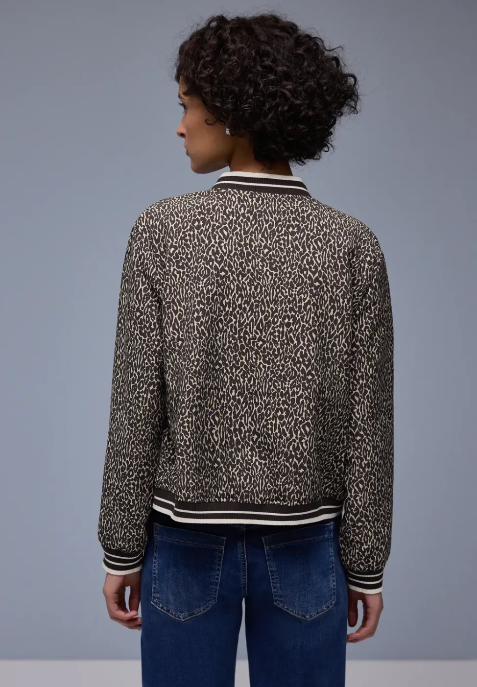 Blouson Leo