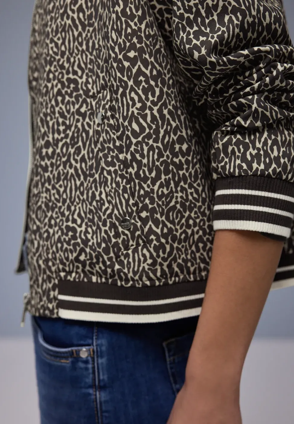 Blouson Leo
