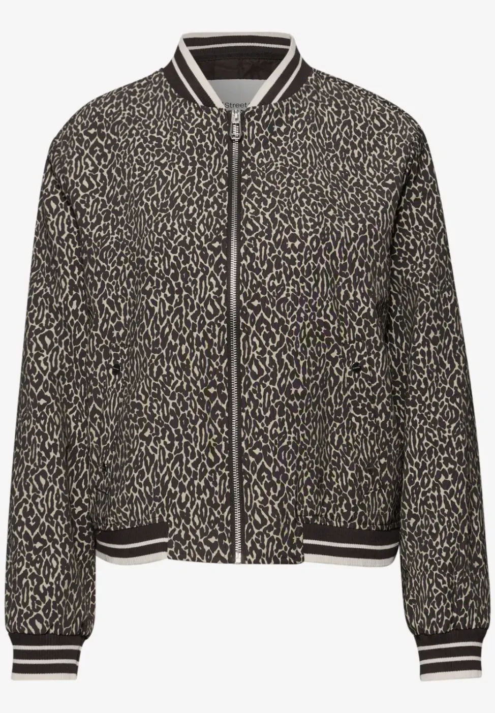 Blouson Leo