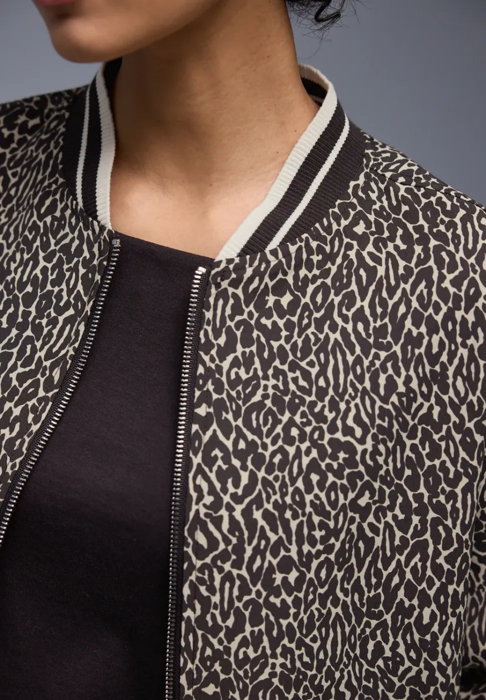 Blouson Leo