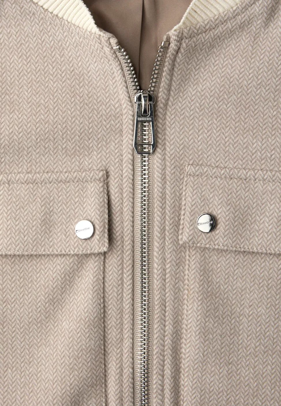 Blouson léger