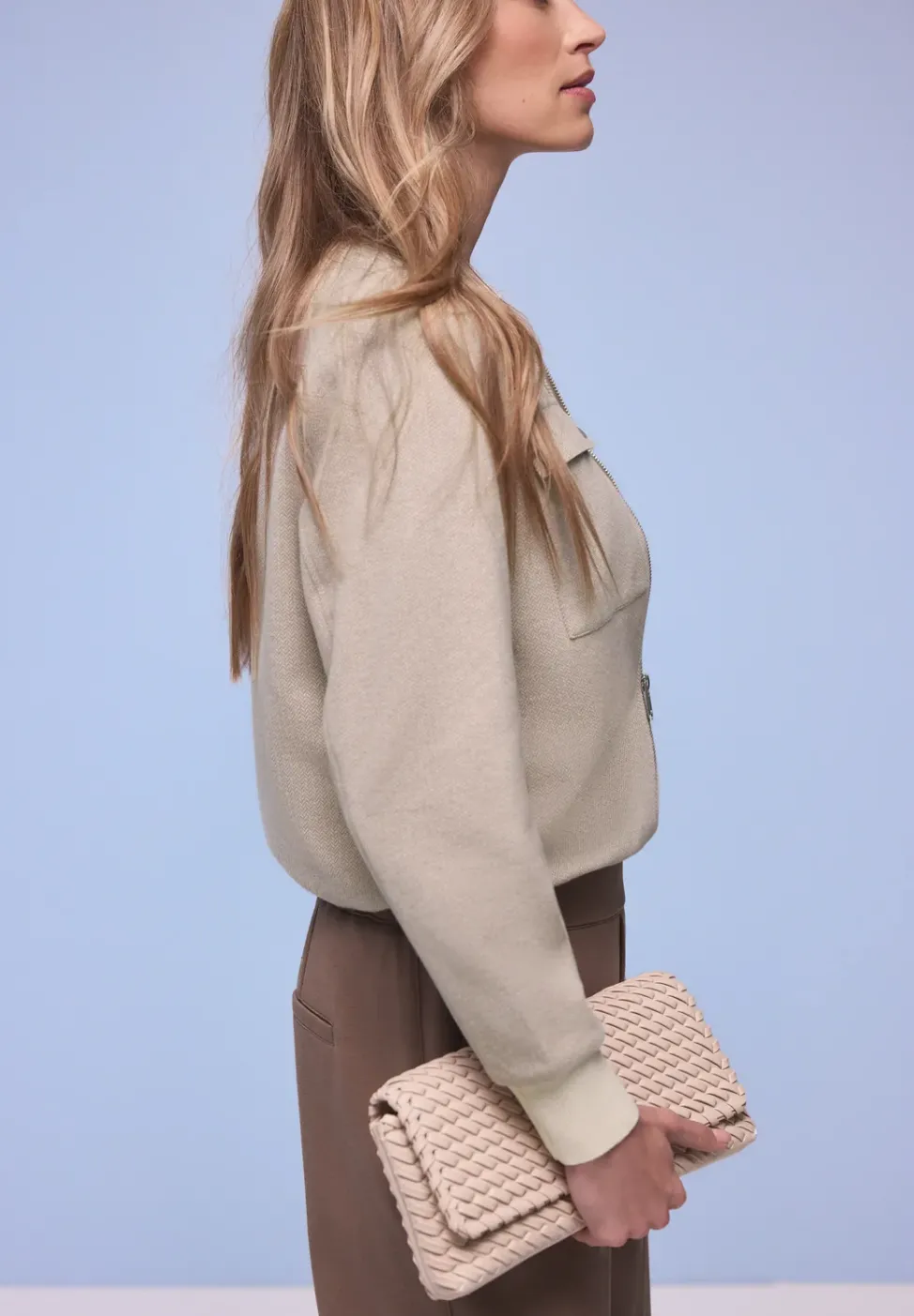 Blouson léger