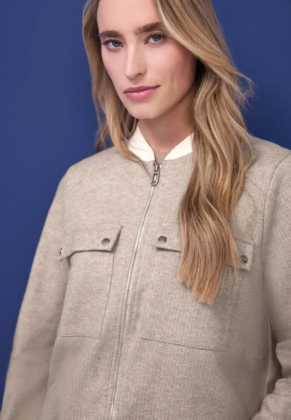 Blouson léger