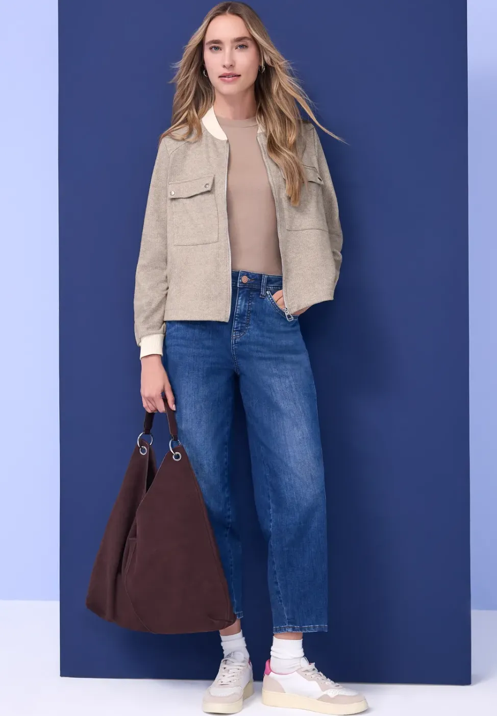 Blouson léger