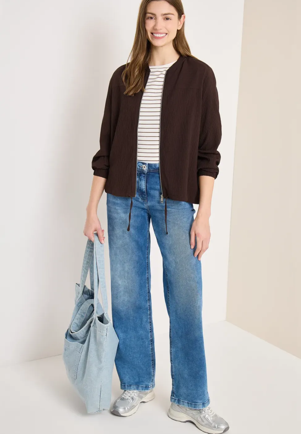 Blouson léger