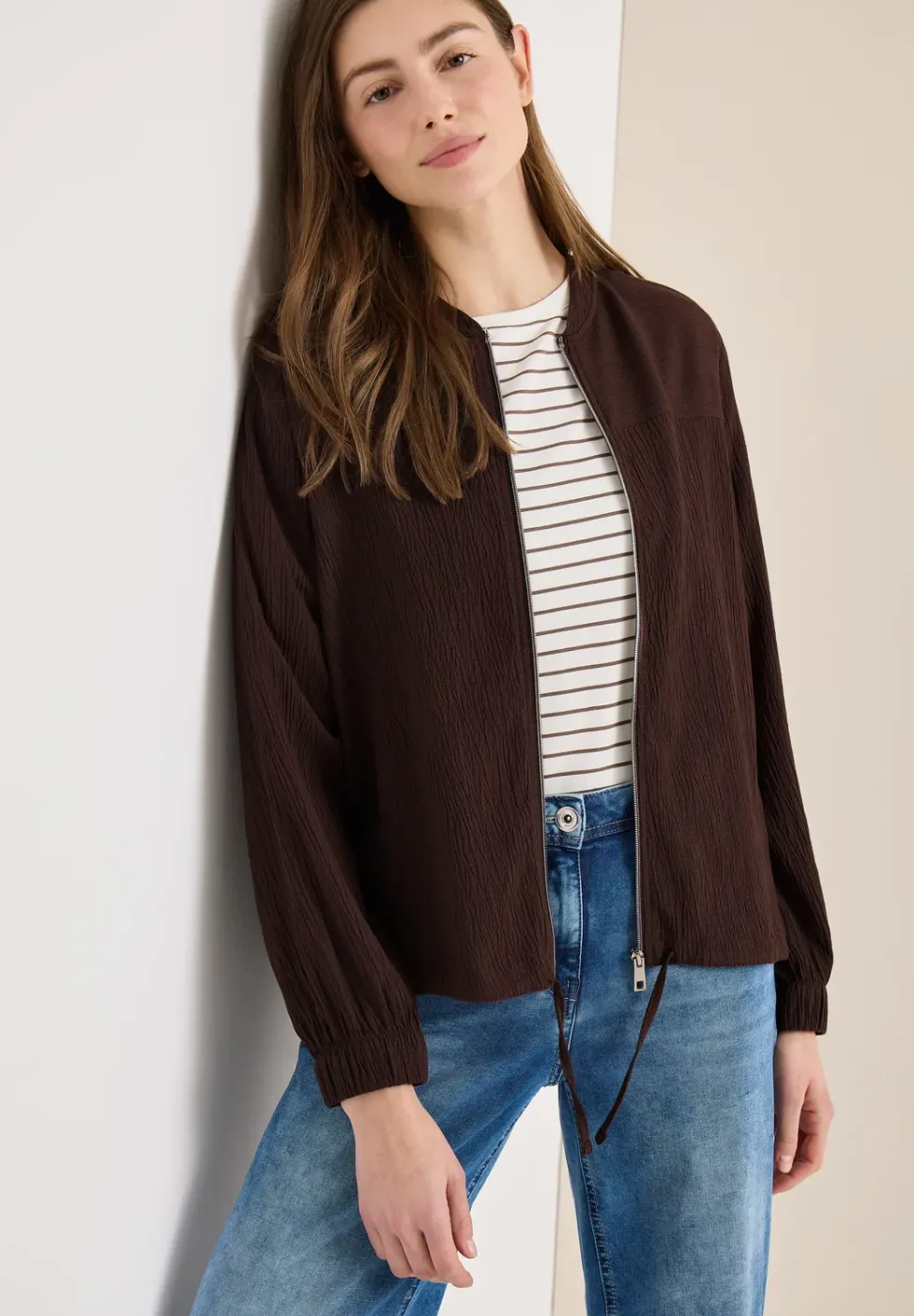 Blouson léger