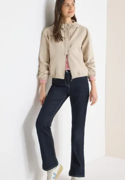 Blouson moderne