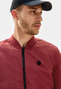Blouson Papertouch