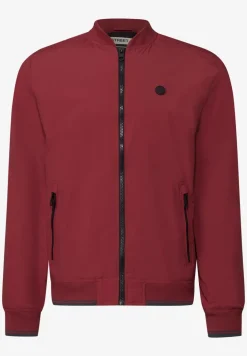 Blouson Papertouch