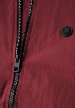 Blouson Papertouch