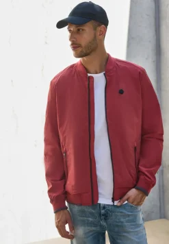 Blouson Papertouch