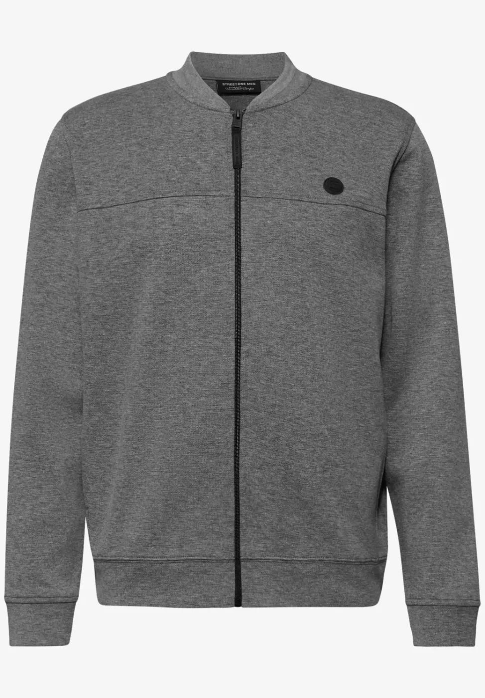 Blouson piqué