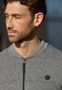 Blouson piqué