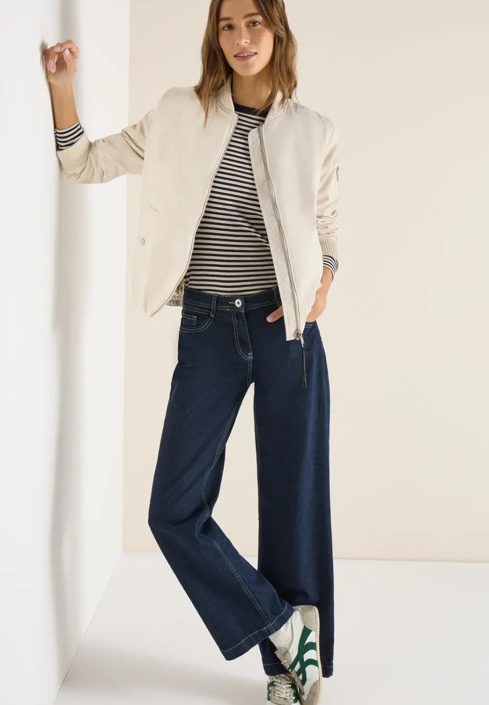 Blouson sportif