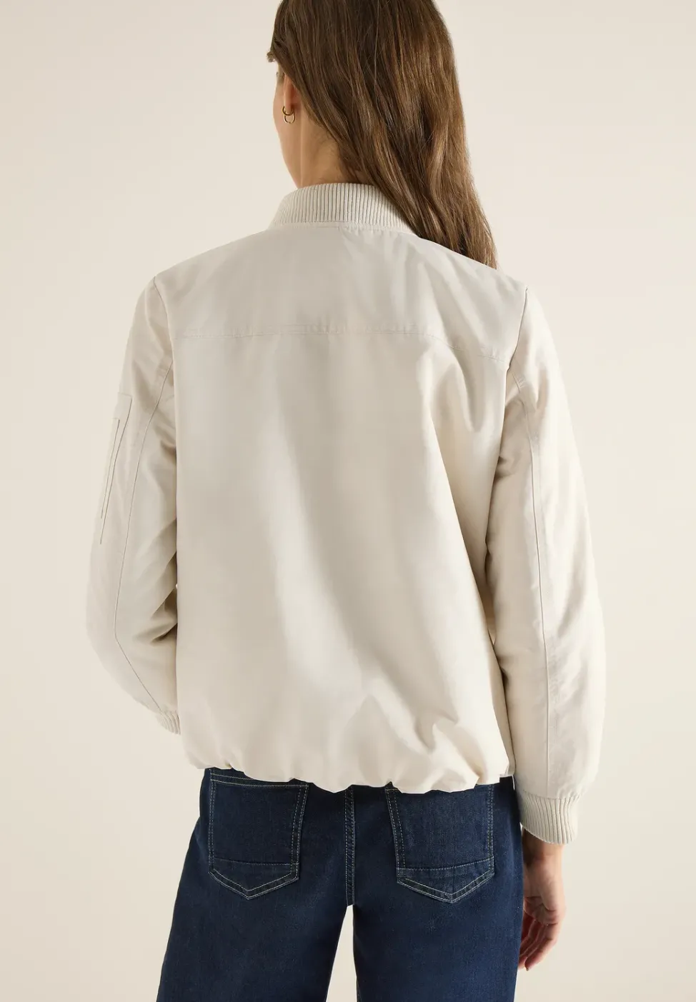 Blouson sportif