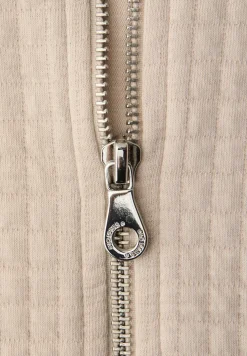 Blouson structuré