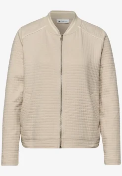 Blouson structuré