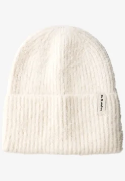 Bonnet en fil de plumes