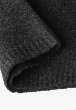 Bonnet en maille fine