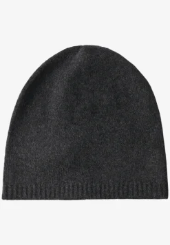 Bonnet en maille fine
