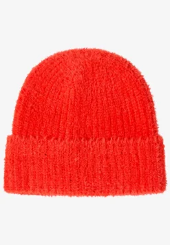 Bonnet tricoté douillet