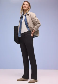 Bootcut pantalon