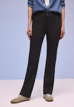 Bootcut pantalon