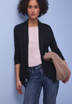 Cardigan Cutline