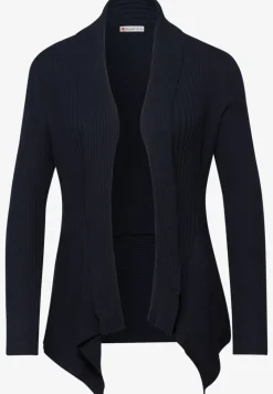 Cardigan Cutline