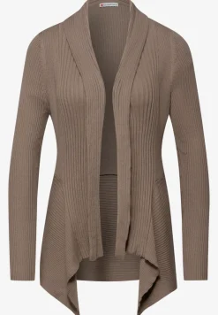 Cardigan Cutline