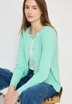 Cardigan de base