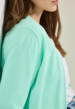 Cardigan de base