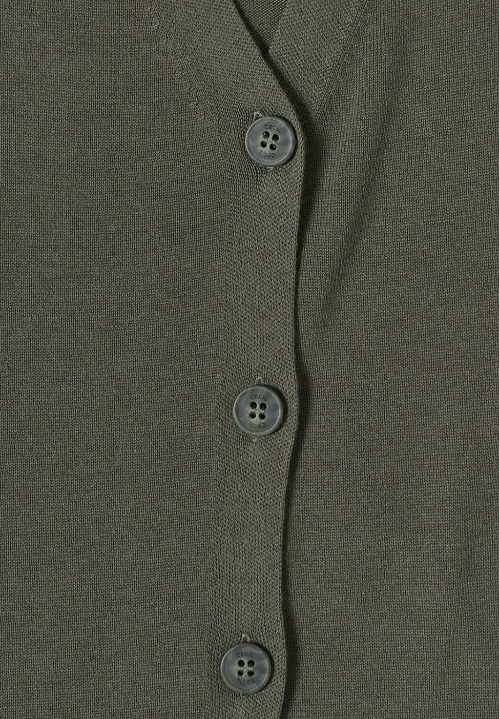 Cardigan de base