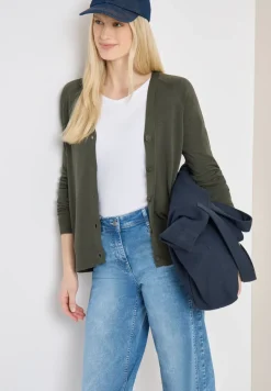 Cardigan de base